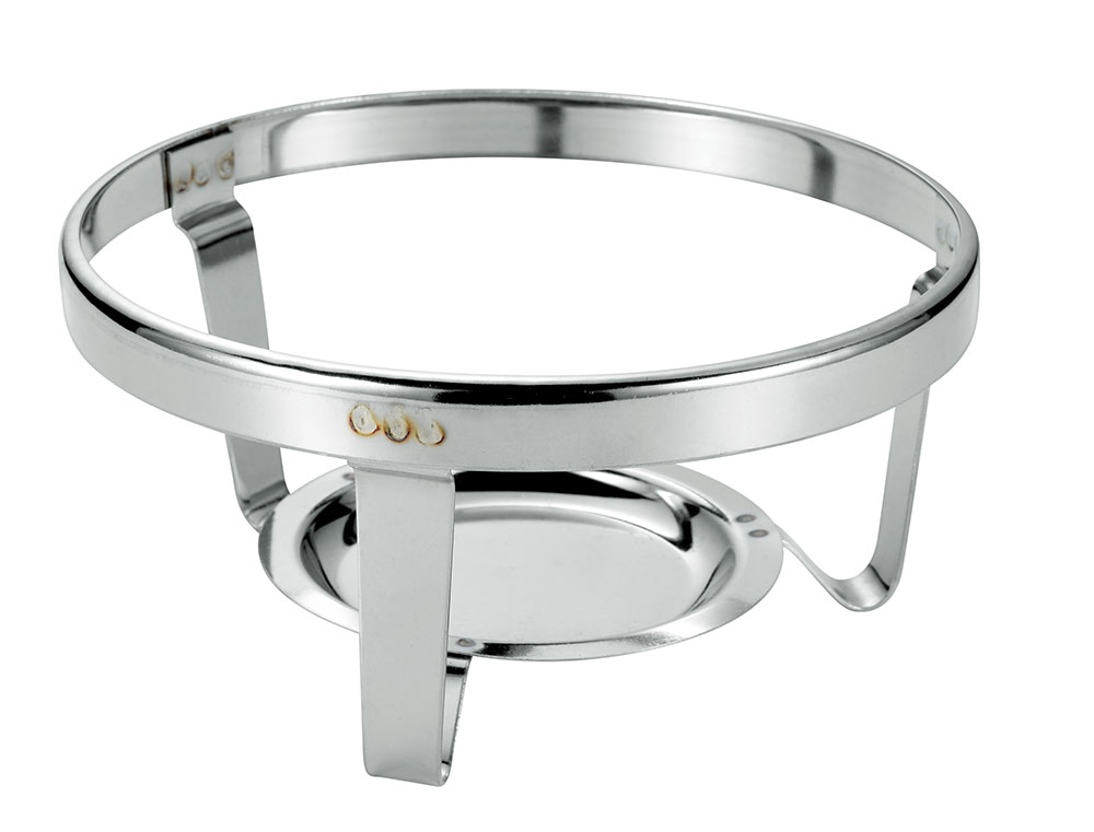 ちり鍋スタンド