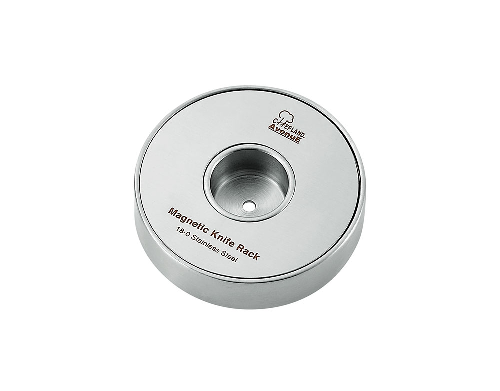 ラウンドマグネットナイフラック