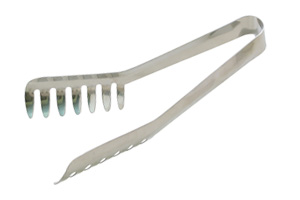 KPK ステンレス スパゲティー トング