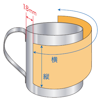 全周印刷範囲タイプ6